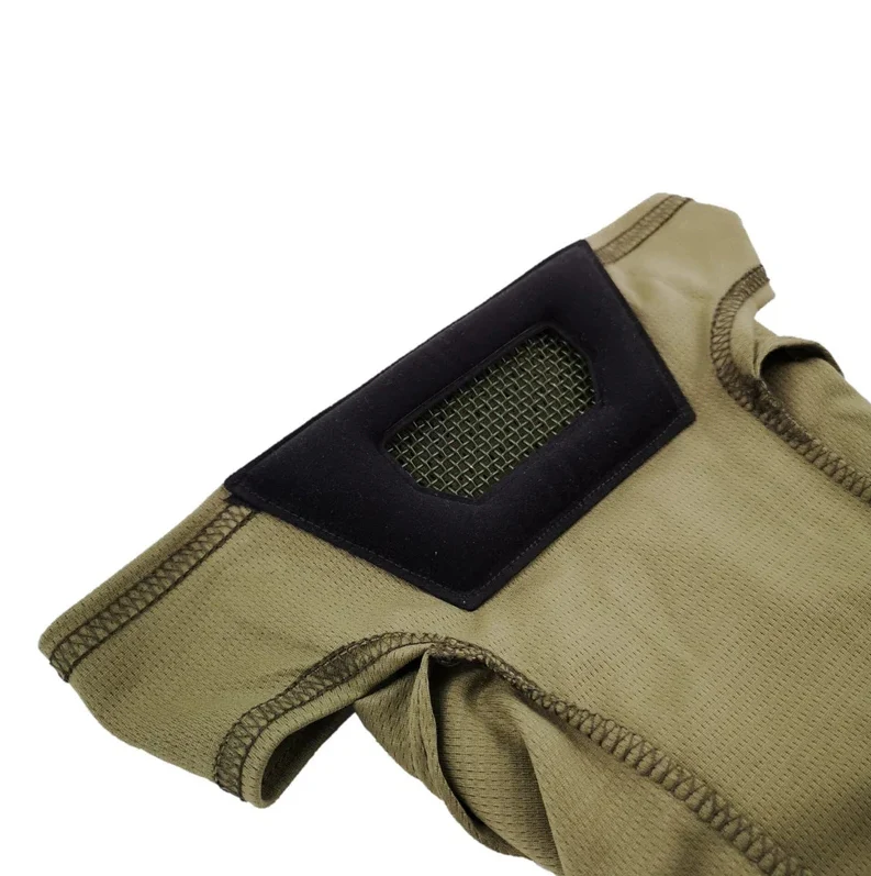 Fullface Warrior - Olive - Image 3