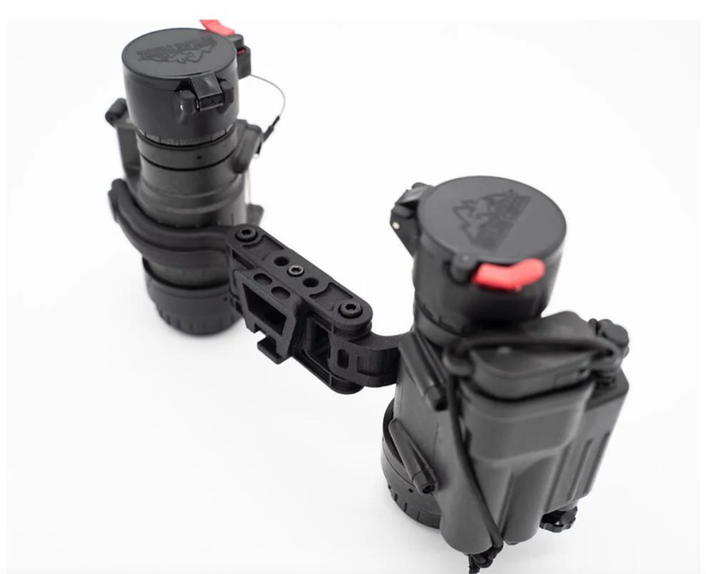 FW-Solutions B14 LW Dual Bridge - Image 3