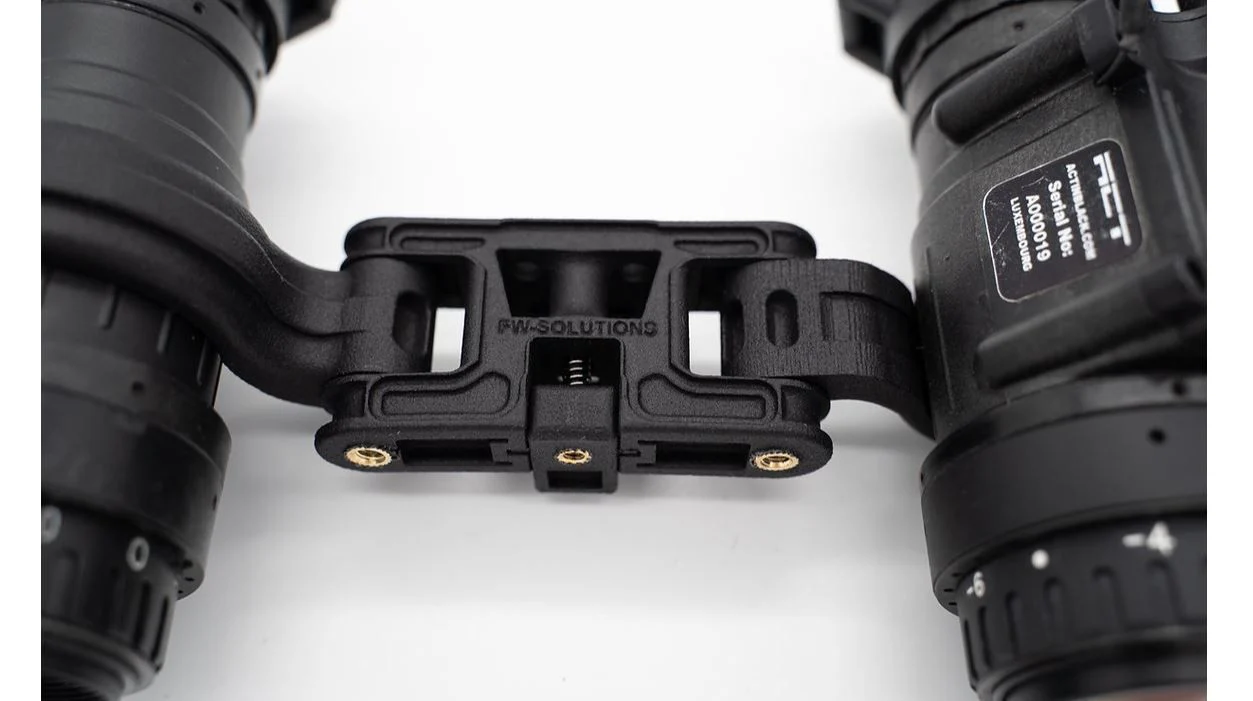 FW-Solutions B14 LW Dual Bridge - Image 6