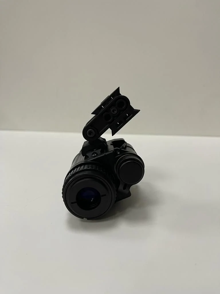 FW-Solutions MINI14 QS J-ARM - Mount - Image 3