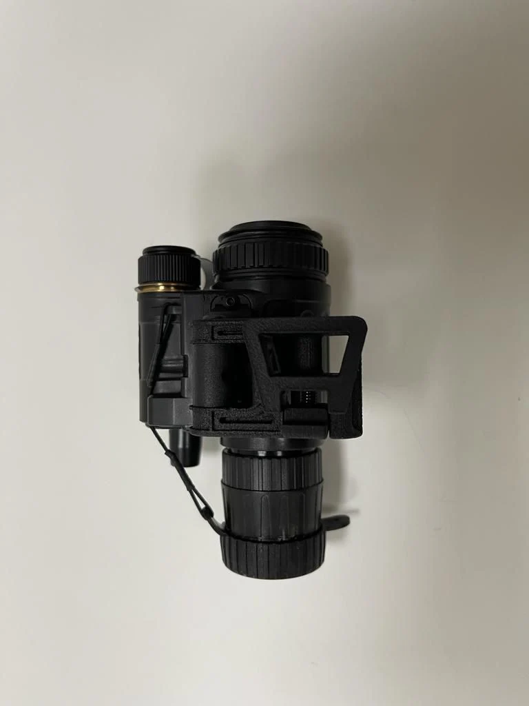 FW-Solutions MINI14 QS J-ARM - Mount - Image 4