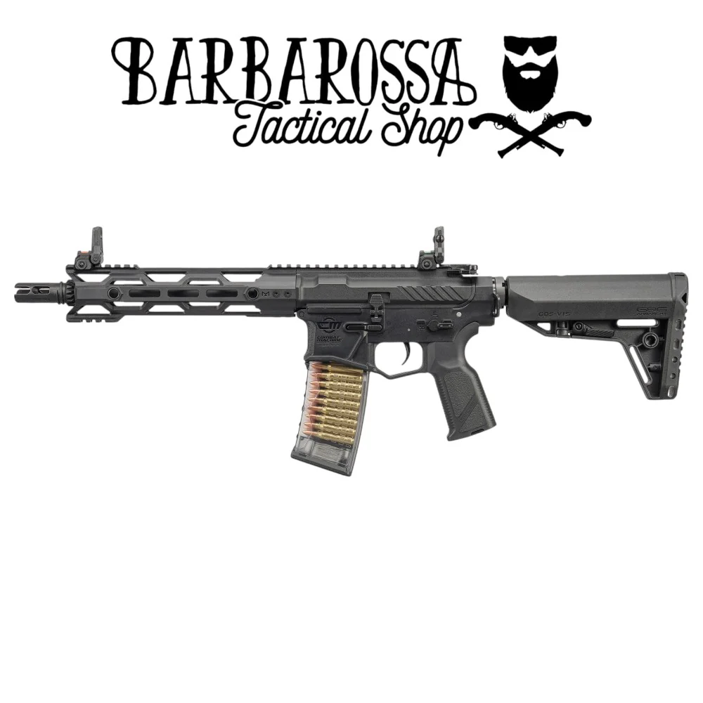 G&G - CM16 STEALTH 556 - Black - Image 3