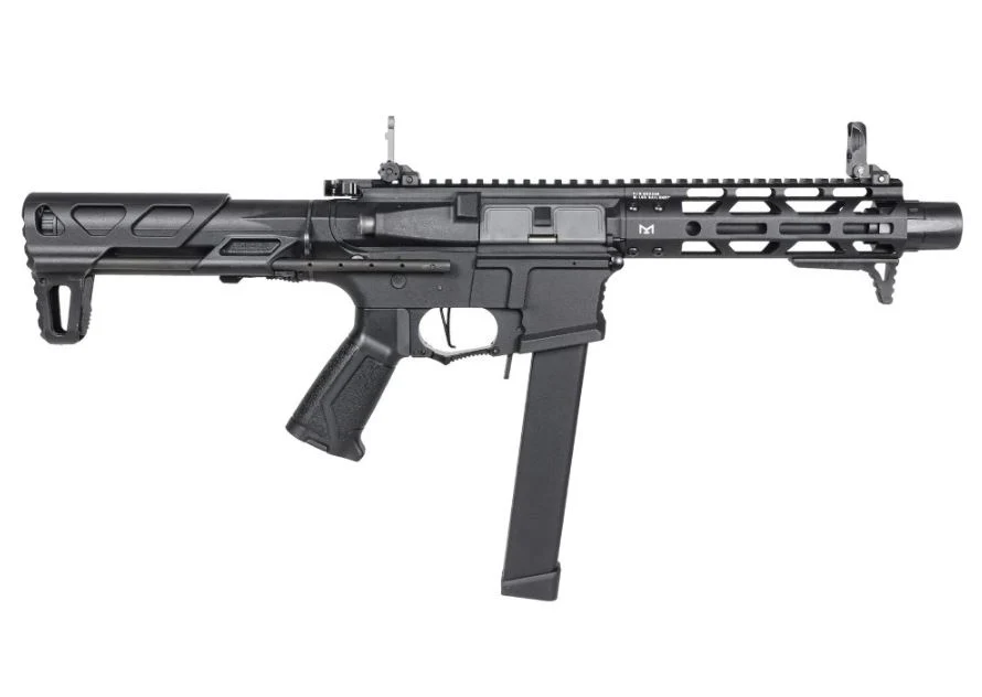 G&G FUCILE ELETTRICO ARP 9 2.0 NERO - Image 2