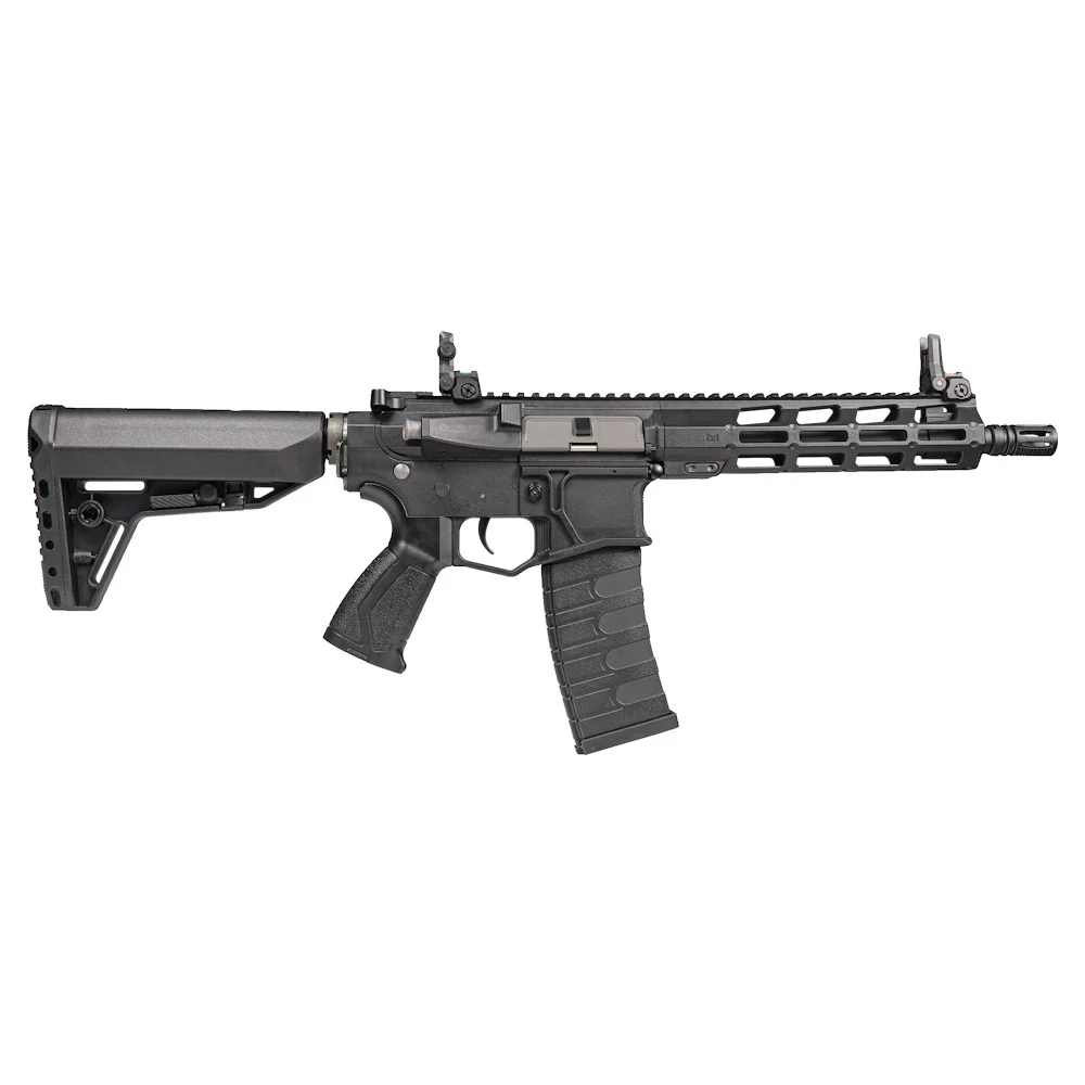G&G Fucile Elettrico CM16 BATTO - Black - Image 2