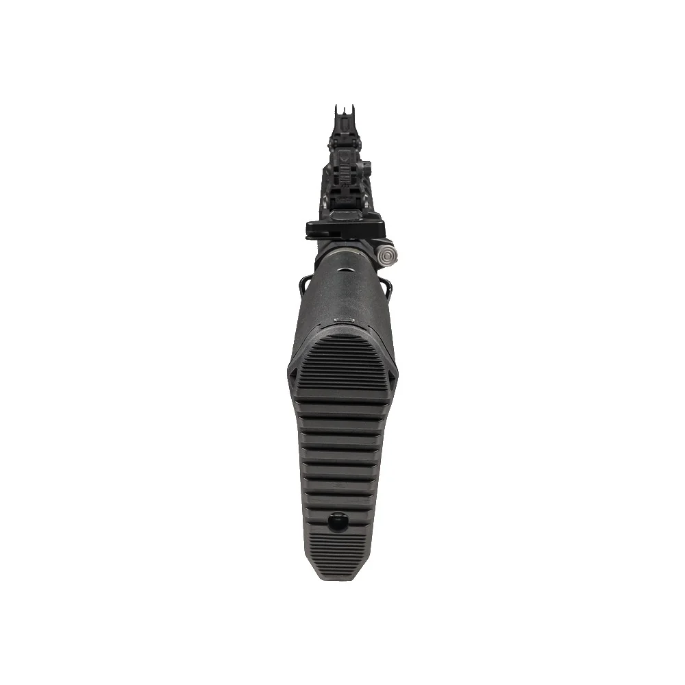 G&G Fucile Elettrico CM16 BATTO - Black - Image 5