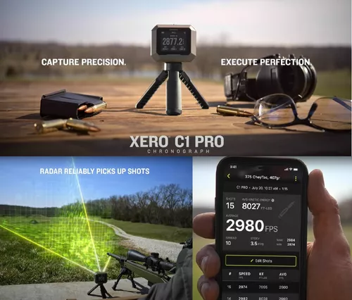 Garmin - Cronografo Xero® C1 Pro - Image 3