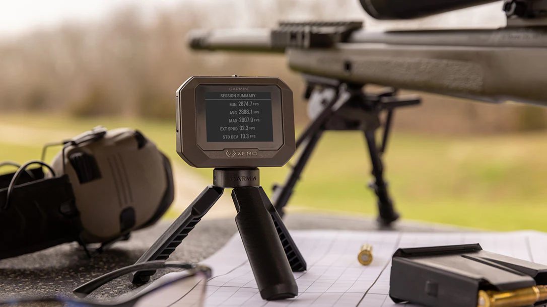 Garmin - Cronografo Xero® C1 Pro - Image 4