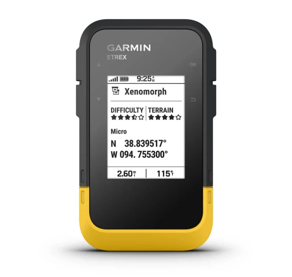 GARMIN - eTrex® SE - Image 5