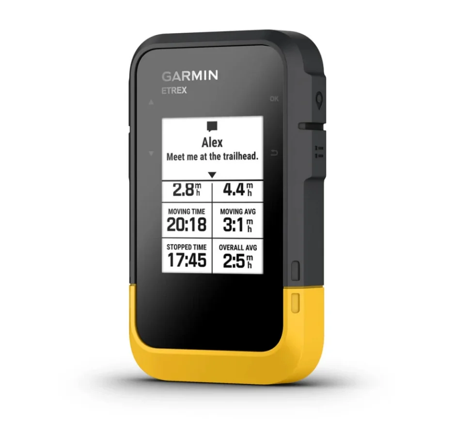 GARMIN - eTrex® SE - Image 6