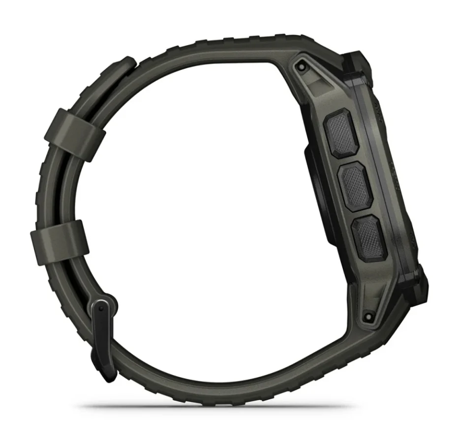 GARMIN - Instinct® 2X Solar 50mm - Moss - Image 10