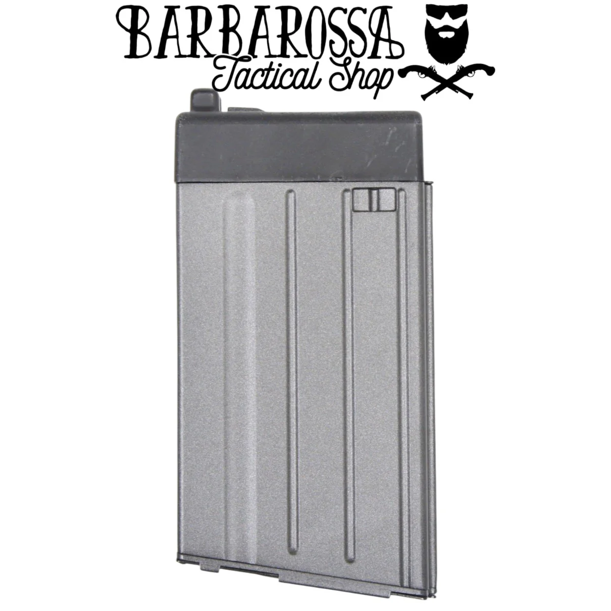 VFC - Gas Magazine MK11 - SR25 Grey 20bb