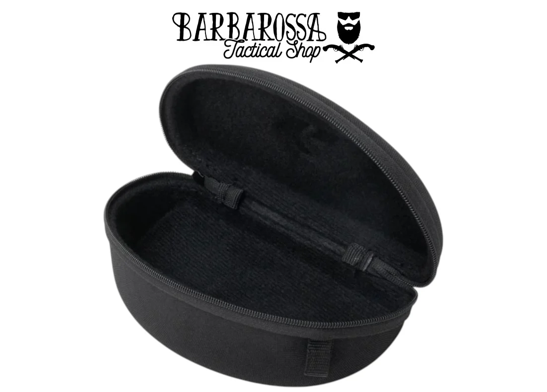 GATORZ - Blastshield, Black Logo, Smoked - Image 4
