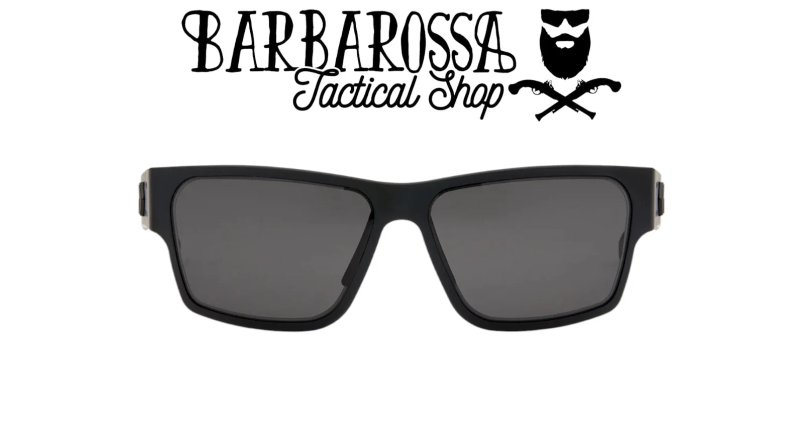 GATORZ - Delta, Black, Smoked Polarized - Image 3