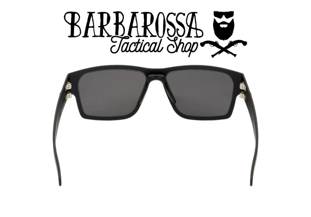 GATORZ - Delta, Matte Blackout, Black logo - Image 3