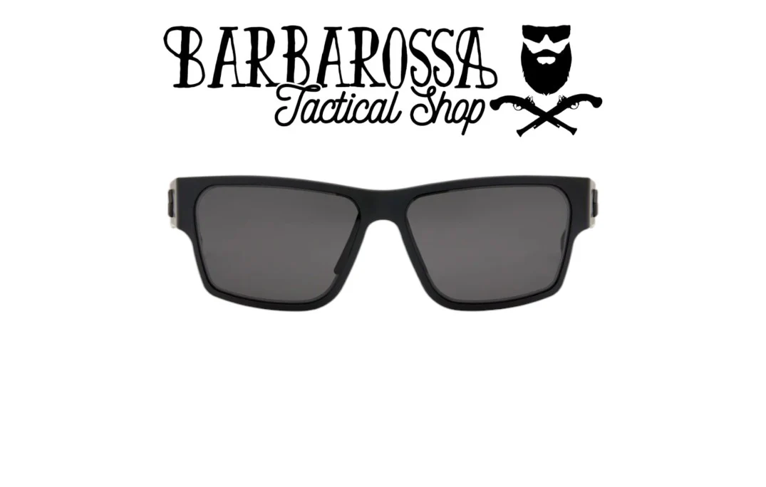 GATORZ - Delta, Matte Blackout, Black logo - Image 4