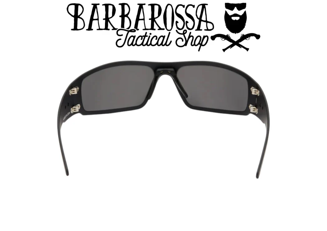 GATORZ - Magnum, Blackout Logo, Smoked Polarized - Image 3