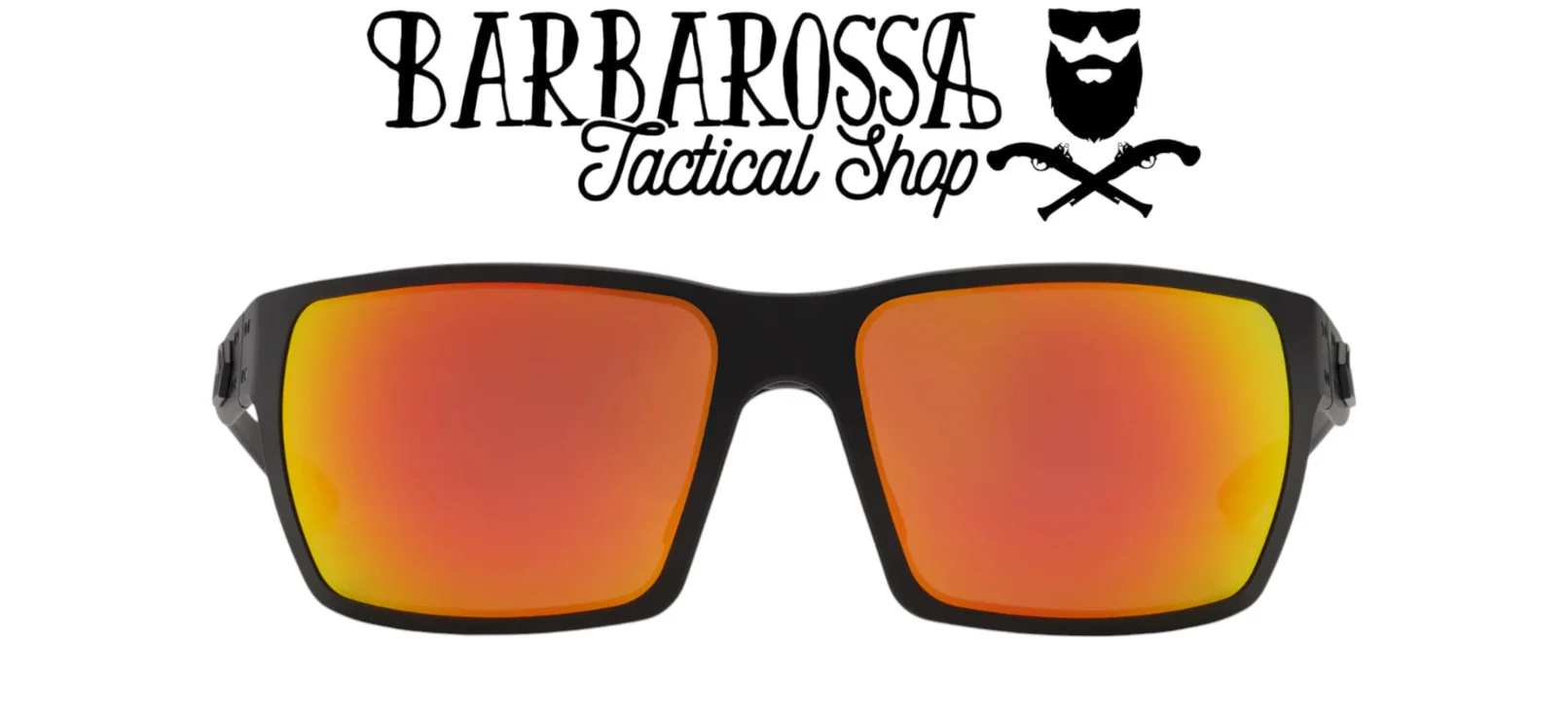 GATORZ - Marauder, Matte Blackout, Sunburst OPz - Image 2