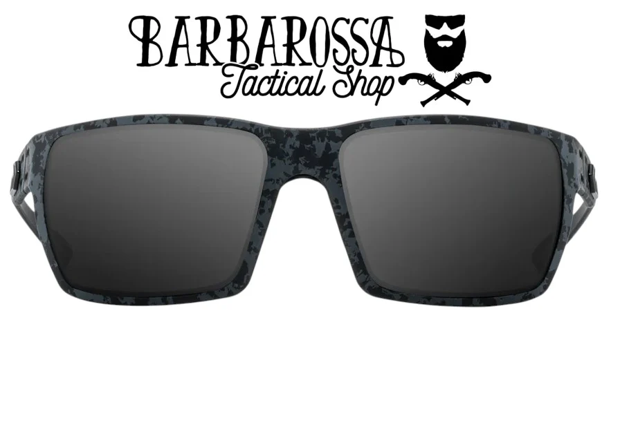 GATORZ - Marauder, Stealth Graffiti Camo w/Black Logo - Image 3