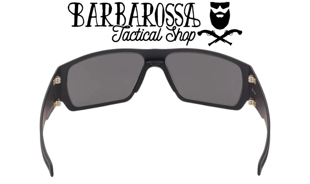GATORZ - Specter Cerakote Blackout, Smoked Polarized - Image 3