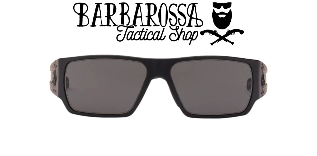GATORZ - Specter Cerakote Blackout, Smoked Polarized - Image 4