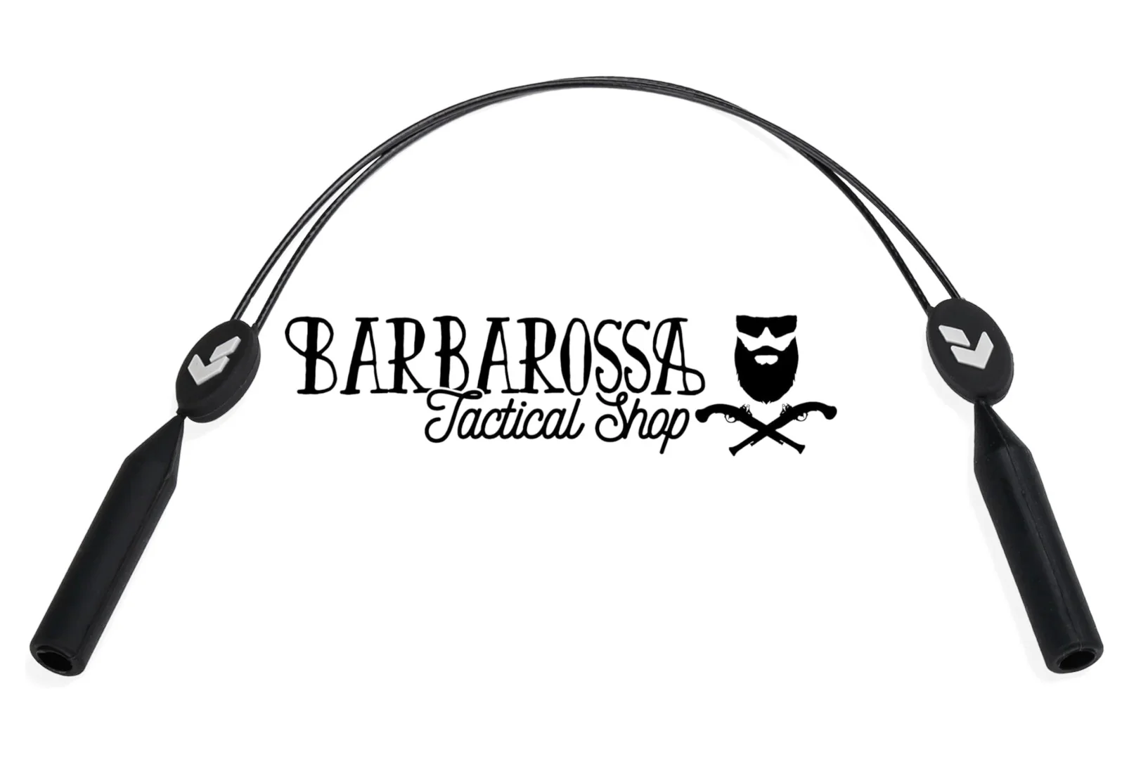 Gatorz - Stainless Steel Sunglass Cord