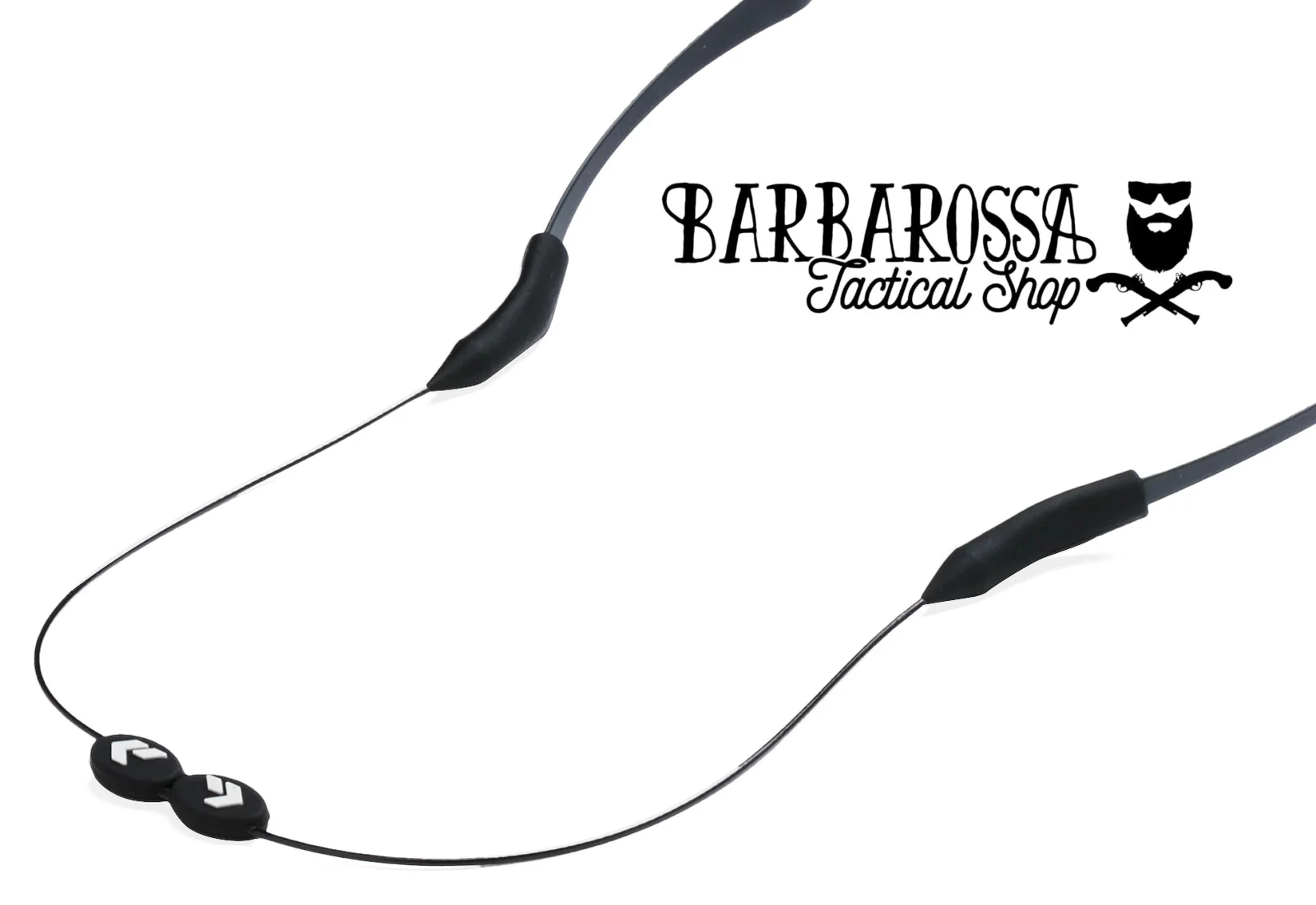 Gatorz - Stainless Steel Sunglass Cord - Image 3