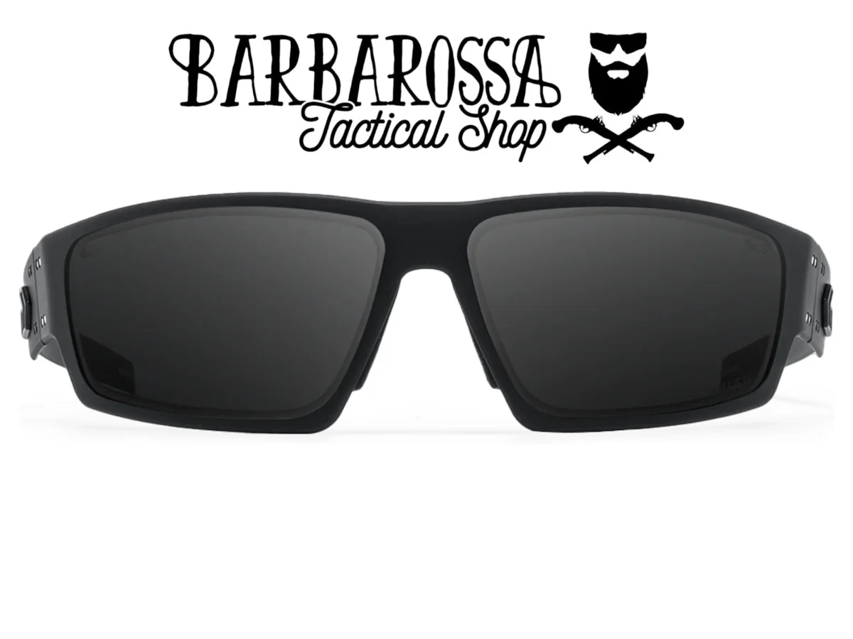 GATORZ - Warhawk MILSPEC Ballistic w/Anti-Fog - Image 3