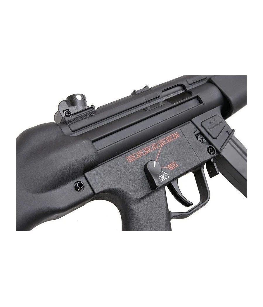 G&G MP5 A4 Blowback - Image 3