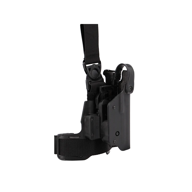 Ghost Holster - Tactical High Module TL6 - Image 3