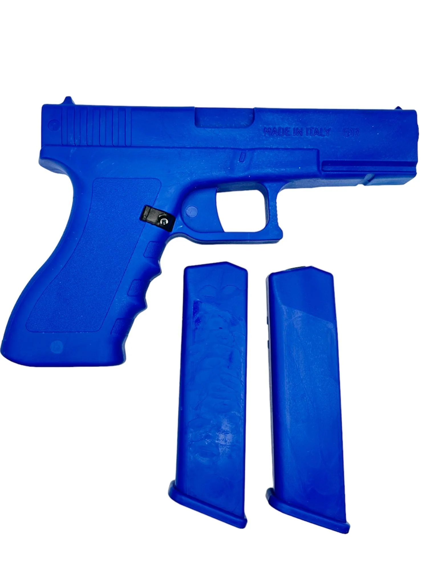 Ghost Training Gun Glock 17 con Doppio Caricatore - Image 2