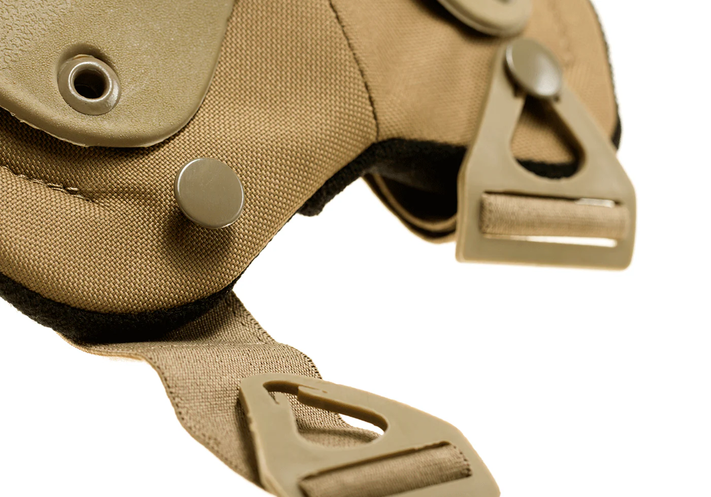 Ginocchiere XPD Coyote - Image 4