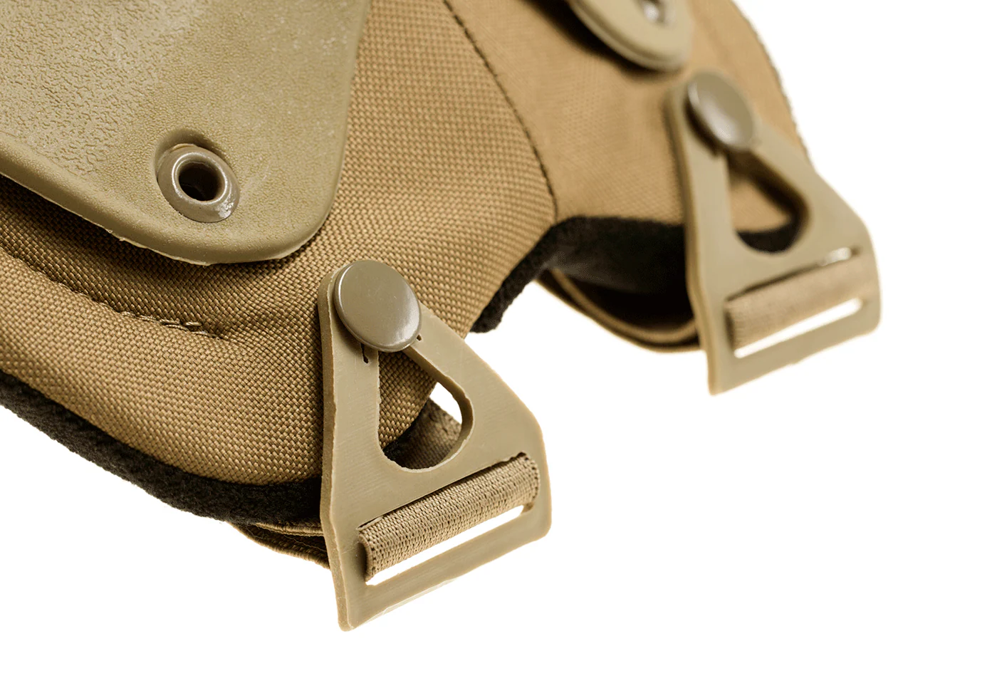 Ginocchiere XPD Coyote - Image 5