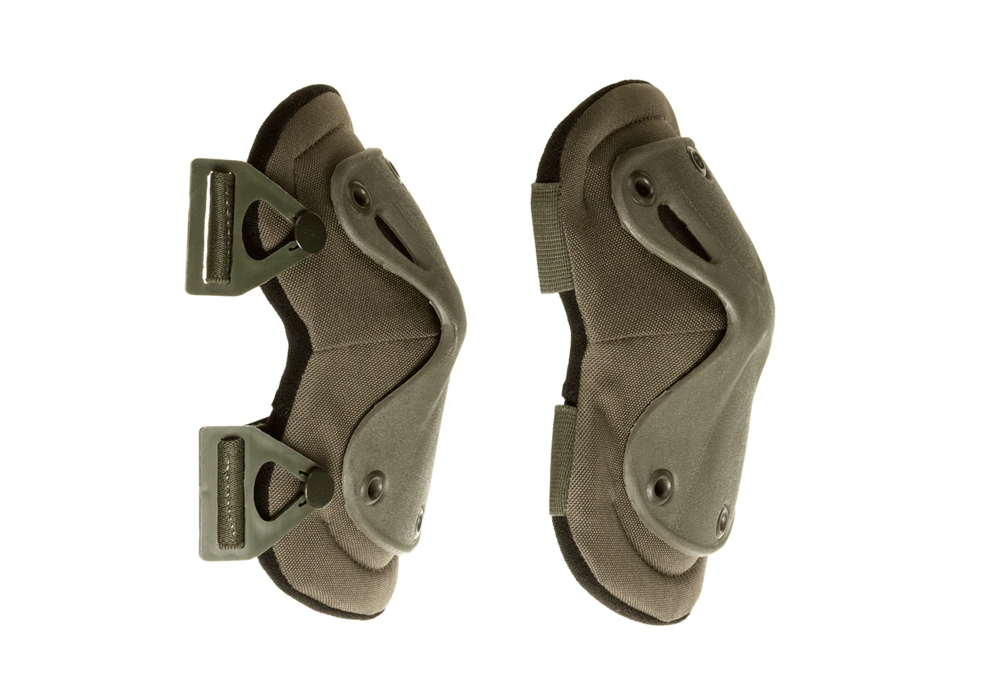 Ginocchiere XPD Ranger Green - Image 3