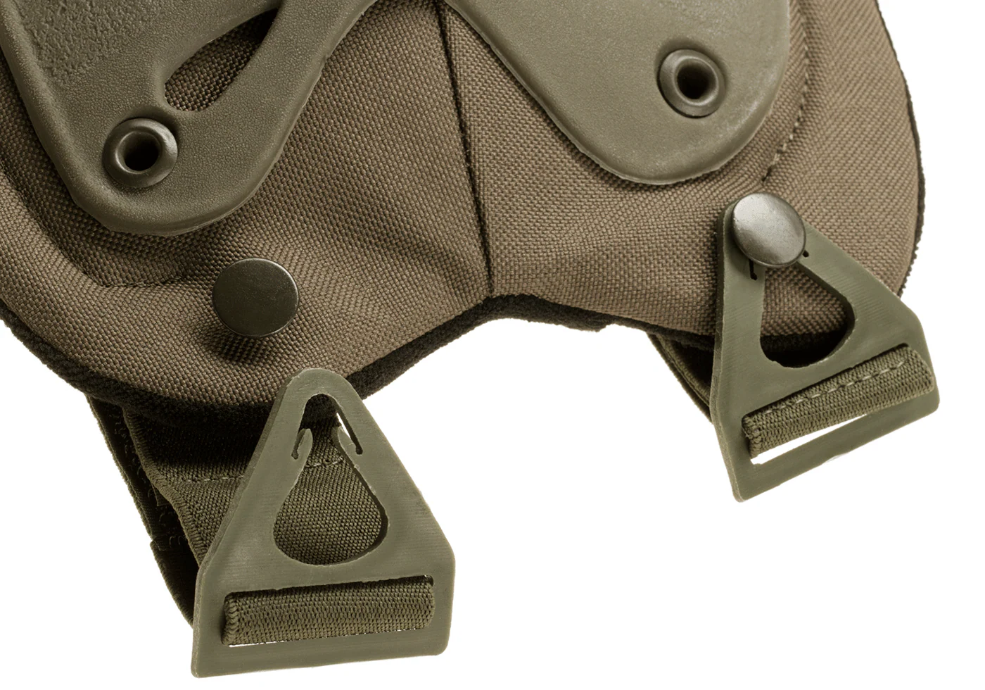 Ginocchiere XPD Ranger Green - Image 4