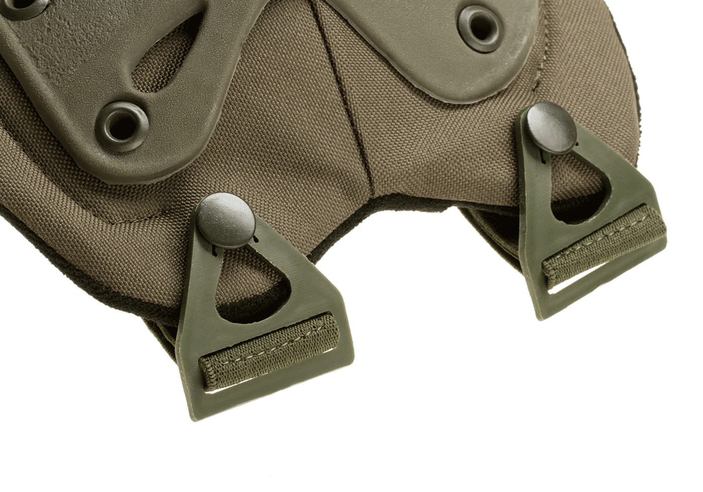 Ginocchiere XPD Ranger Green - Image 5