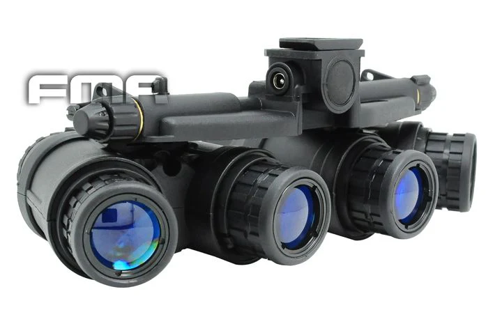 GPNVG-18 Dummy - Black