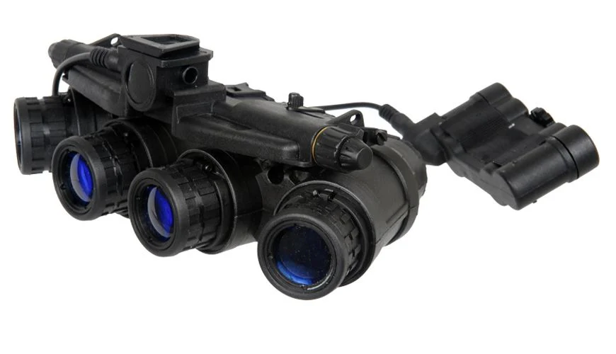GPNVG-18 Dummy - Black - Image 2