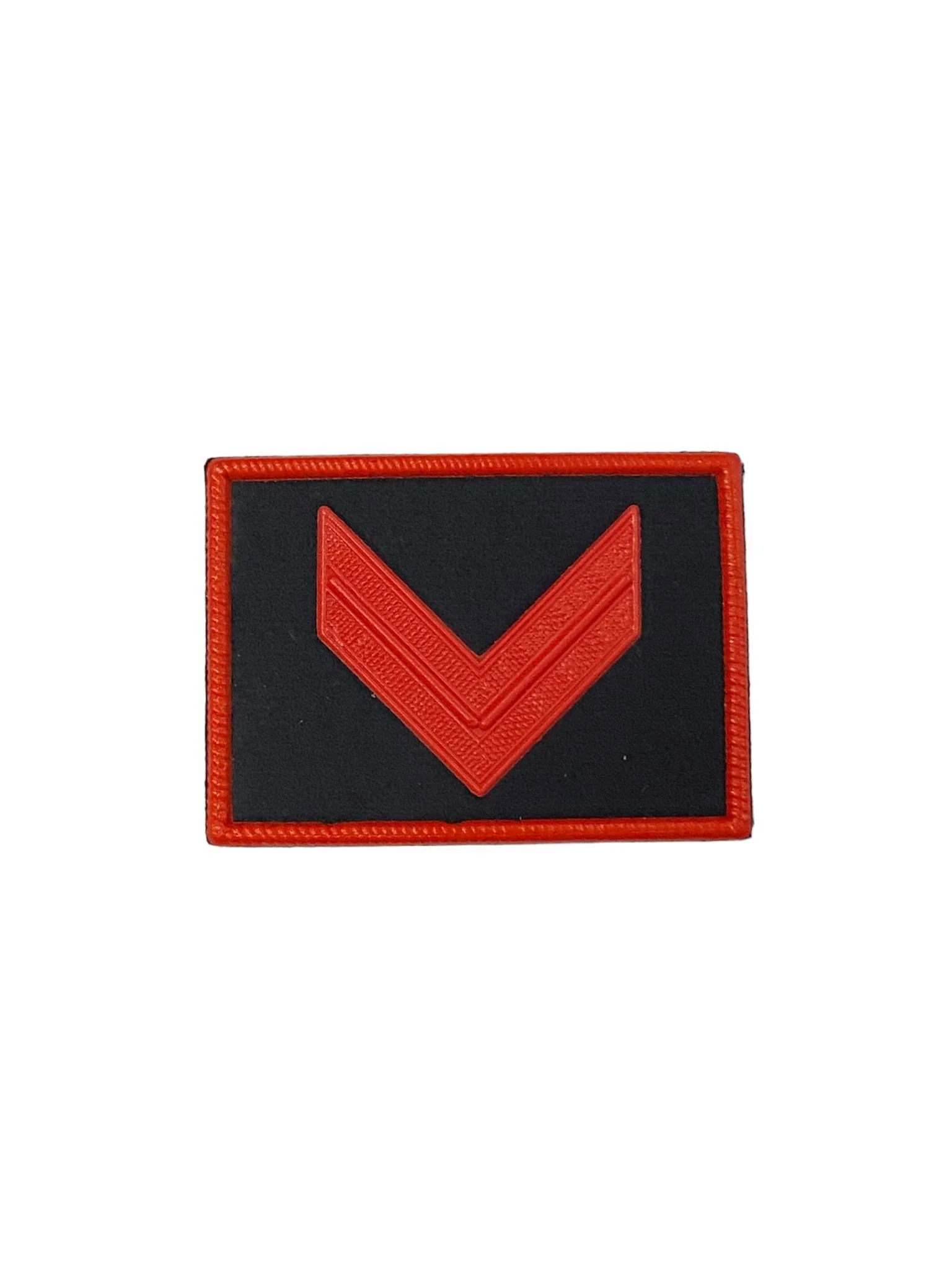 Grado Velcrato Corpo Carabinieri - CARABINIERE SCELTO