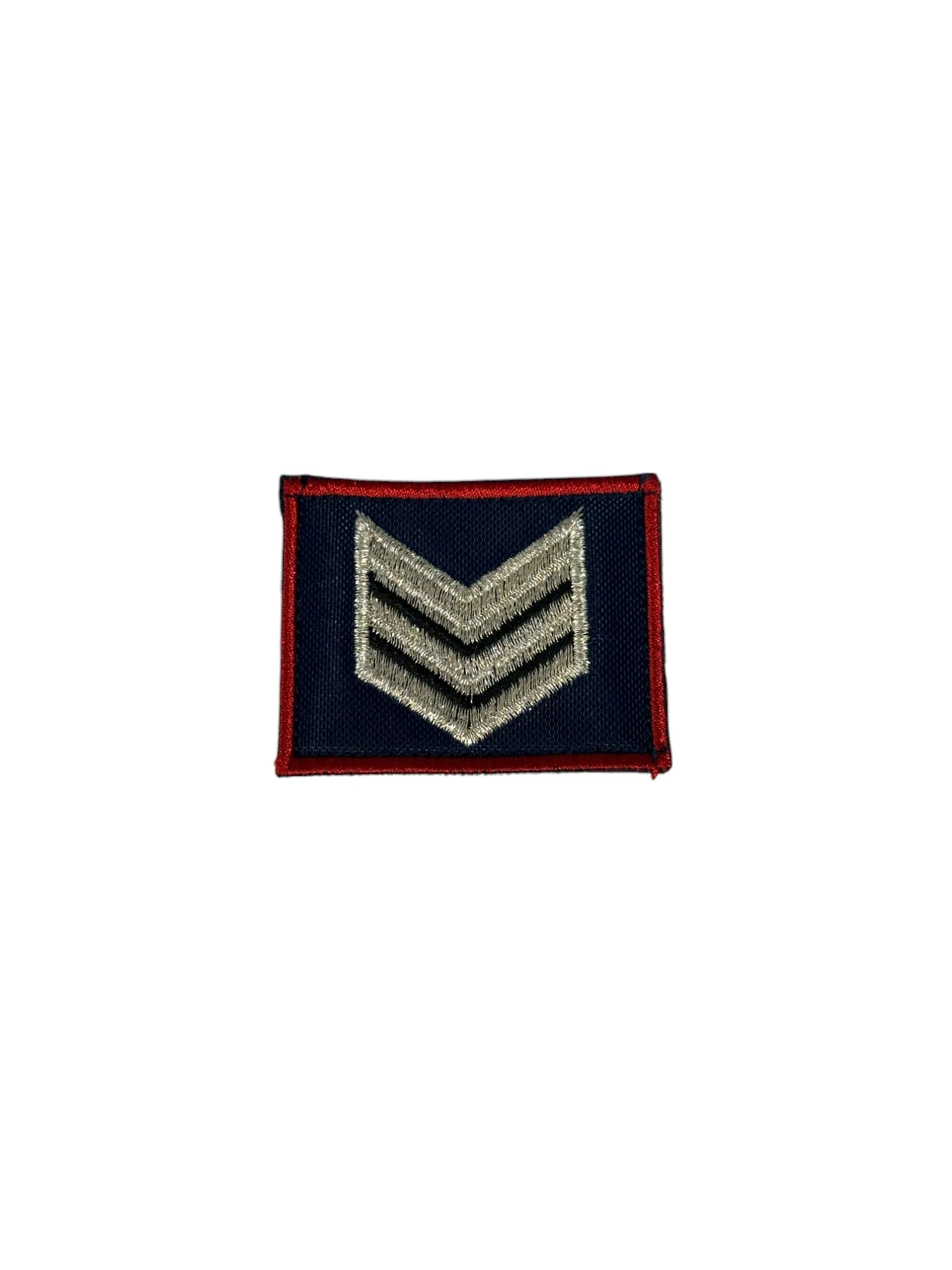 Grado Velcrato Corpo Carabinieri da Polo - BRIGADIERE