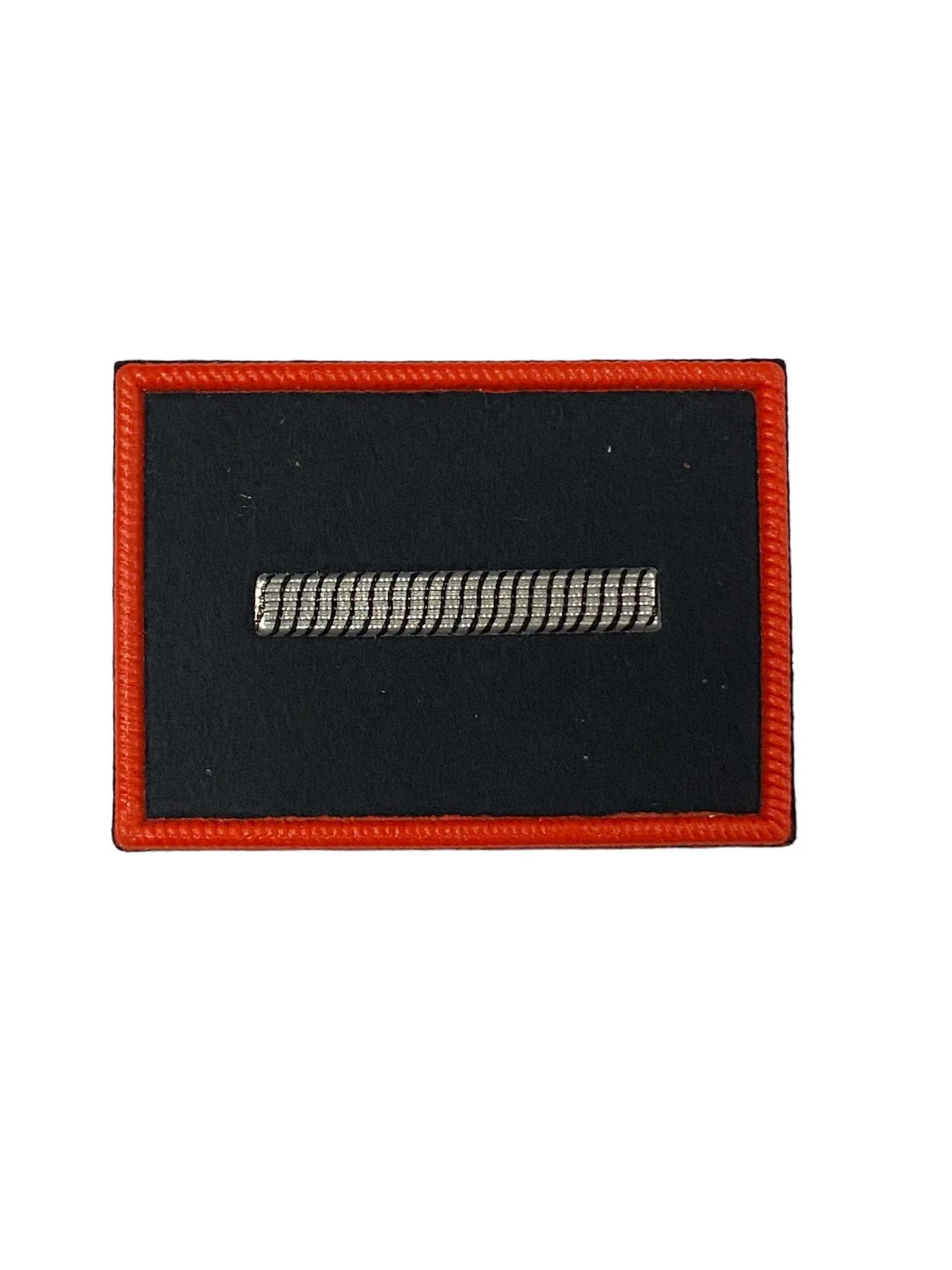 Grado Velcrato Corpo Carabinieri - MARESCIALLO