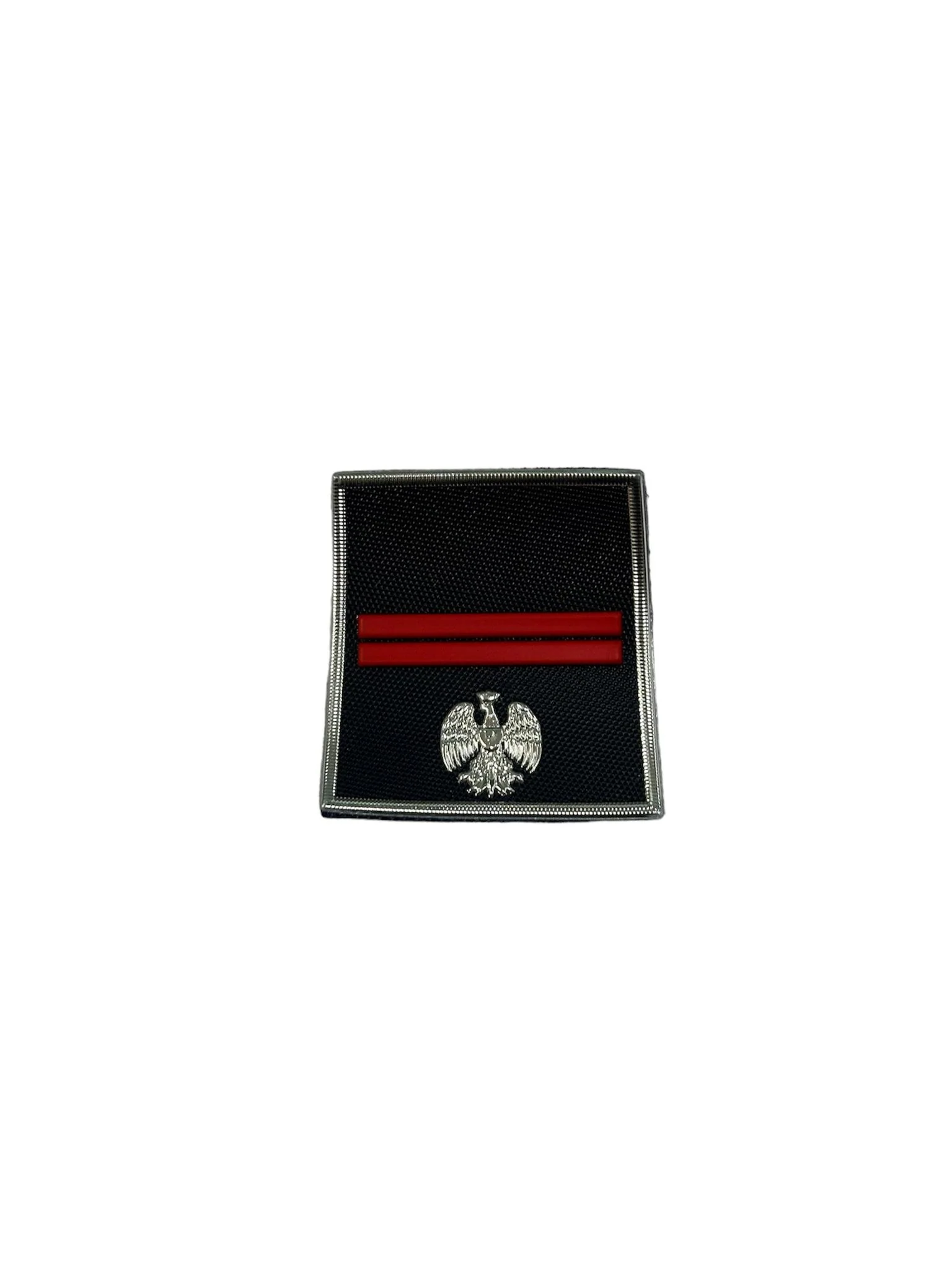 Grado Velcrato Polizia Penitenziaria - ASSISTENTE