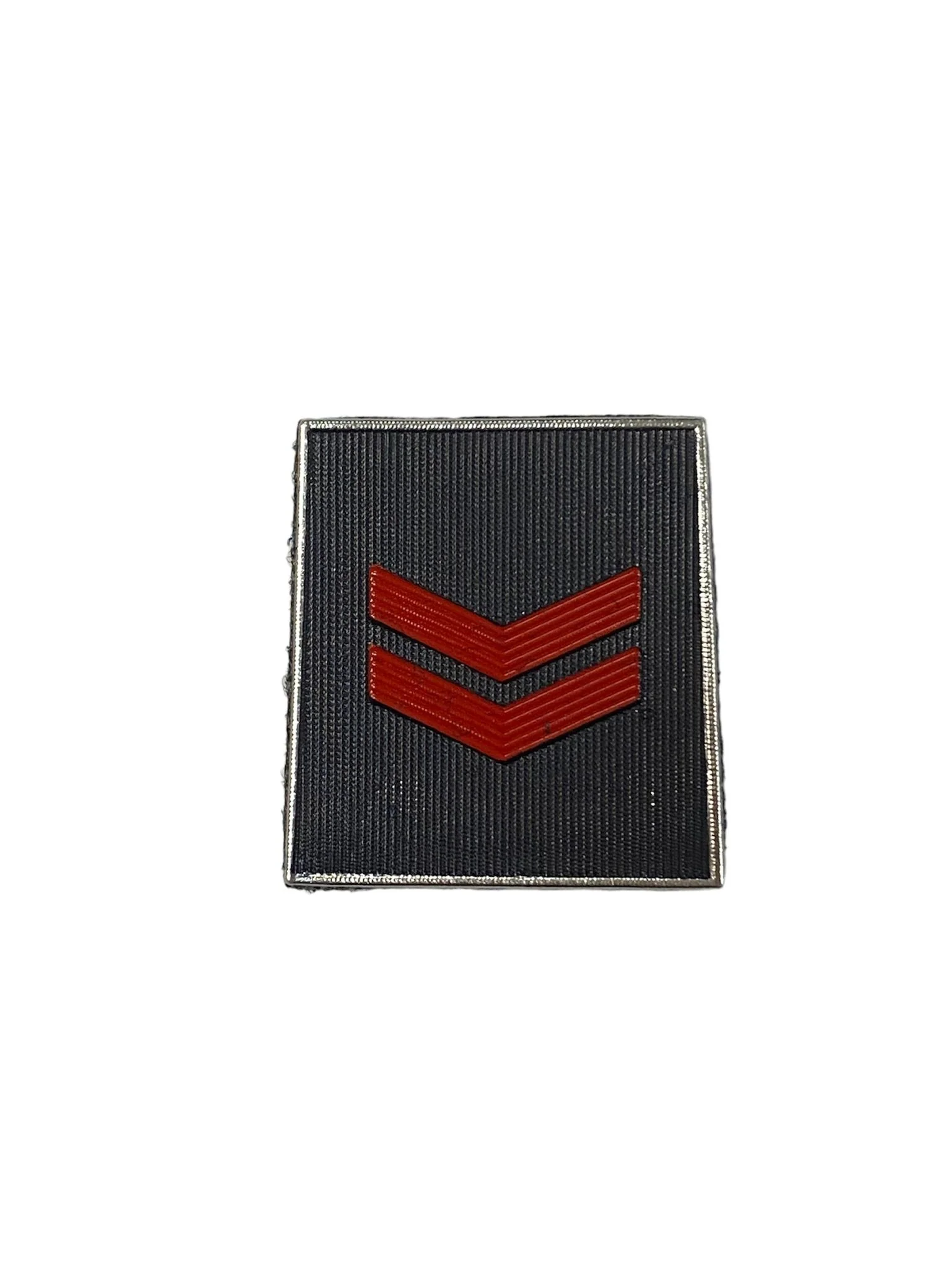 Grado Velcrato Polizia Penitenziaria - ASSISTENTE
