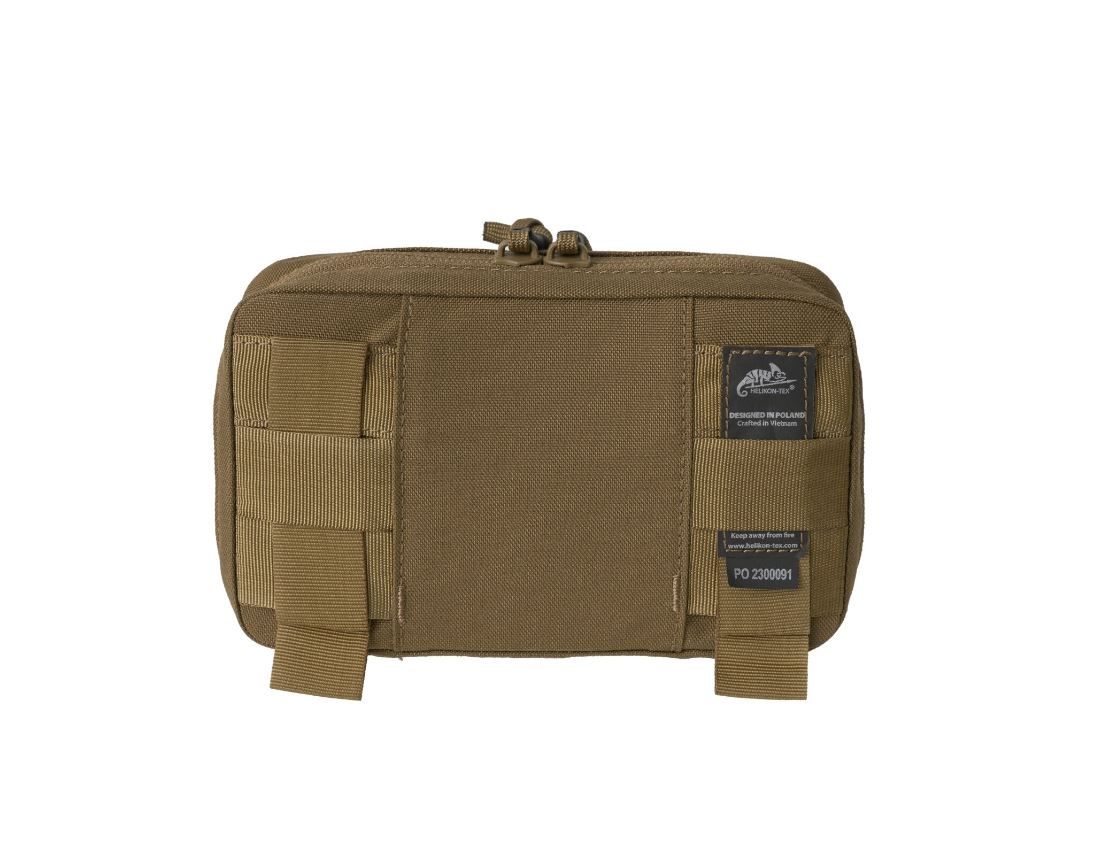 Guardian Admin Pouch - Coyote - Image 2