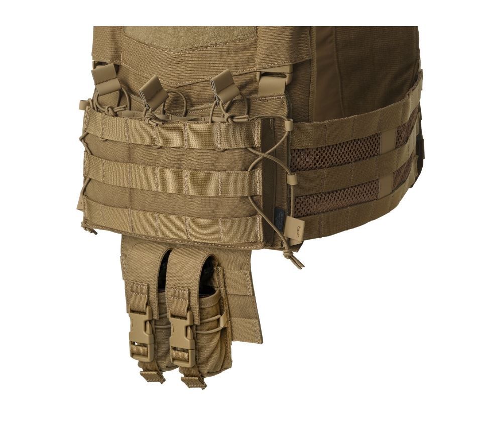 Guardian Dangler - Olive Green - Image 7