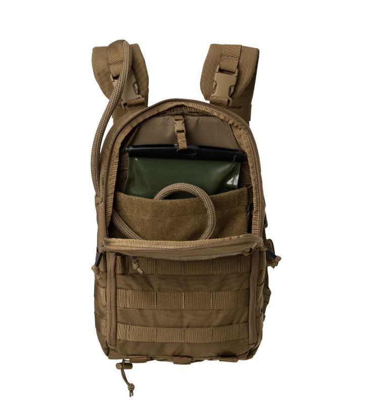 Guardian Smallpack - Coyote - Image 3