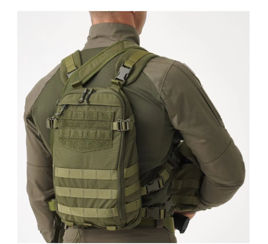Guardian Smallpack - Coyote - Image 5