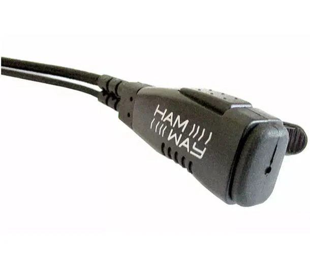 Ham Way EG-02N - Kenwood - Image 4