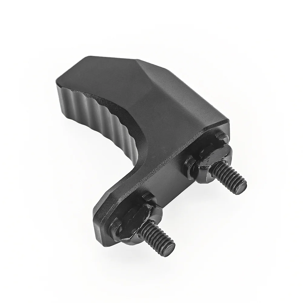 Wadsn - Hand Stop KeyMod & M-Lok - Black - Image 2