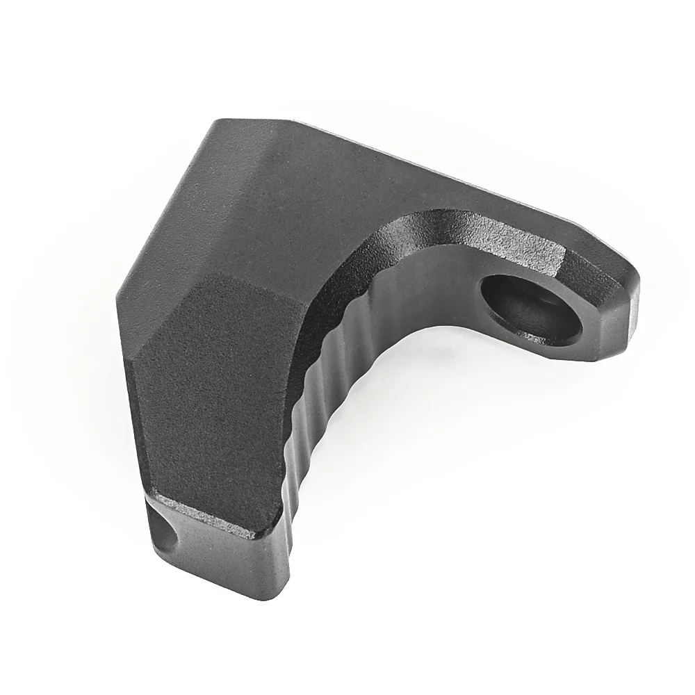 Wadsn - Hand Stop KeyMod & M-Lok - Black - Image 5