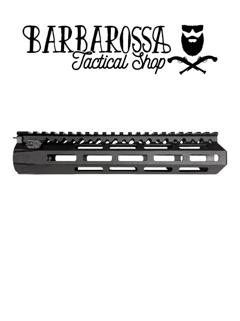 Handguard BCM 9.5" M-lok Replica - Black - Image 2
